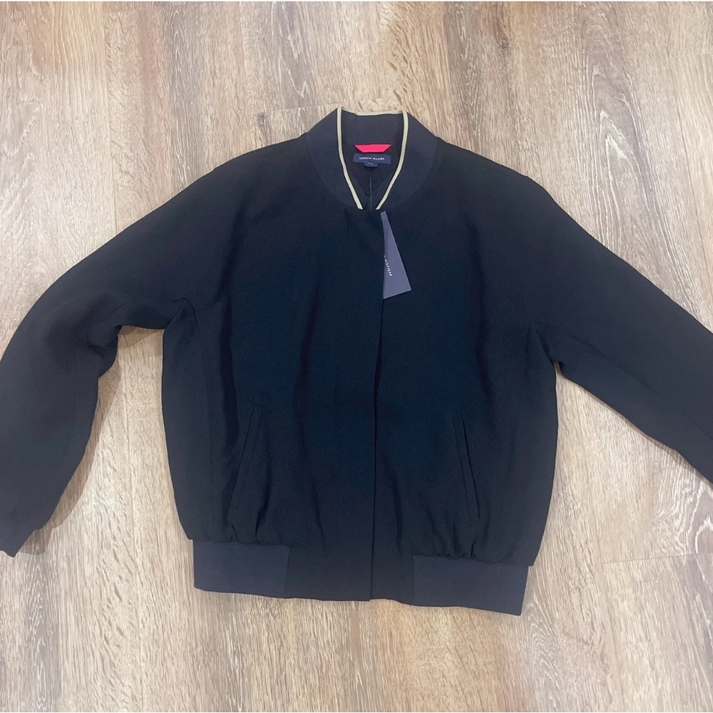 Tommy Hilfiger jacket women size 6